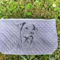 Ridgeback Konturen 12-14*18cm Bild 8