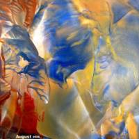 Augenblicke – Kunstkalender 2026 Bild 6