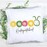 Kindergartenkind PNG SVG Datei - Download Plotterdatei - Plotter File - Geschenkidee Gift idea - Kindergarten Vorschule Bild 3