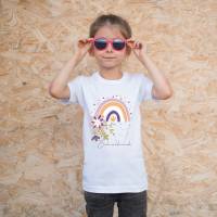 Schulkind Regenbogen PNG SVG Datei - Download Plotterdatei - Plotter File - Geschenkidee Gift - Kindergarten Vorschule Bild 5