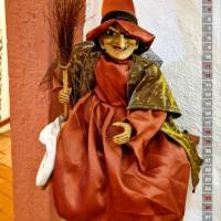 Leben, lachen, Narren – Kalender – Farbenprächtige Narrenfiguren aus Oberschwaben und von der Alb Bild 7