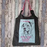 Ridgeback Konturen 18*18 bzw. 20*20cm Bild 6