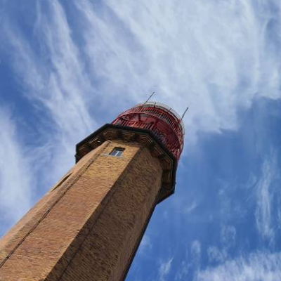 Turm auf Fehmarn digital – Foto, Karte & Druck, Spende für Tierschutz, 5,68 MB jpg 4032x2268
