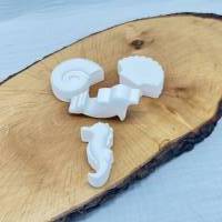 DIY-Figuren-Set zum Bemalen – Bastelspaß für Kinder Gästeheschenk Goodie Bag Bild 6