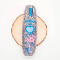 Stickdatei für Kulli Etui Sommer ITH Bild 2