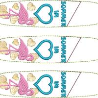 Stickdatei für Kulli Etui Sommer ITH Bild 7