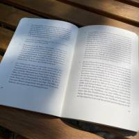 Walter Benjamin Buch - Das Kunstwerk im Zeitalter seiner technischen Reproduzierbarkeit Bild 2