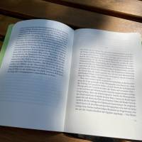 Walter Benjamin Buch - Das Kunstwerk im Zeitalter seiner technischen Reproduzierbarkeit Bild 3