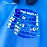 Silhouette Controller Gamer SVG DXF für Plotter - auch zum Drucken oder sublimieren - Plotterdatei Biberwerke Bild 3