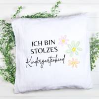 Ich bin stolzes Kindergartenkind PNG SVG Datei - Download Plotterdatei - Plotter File - Geschenkidee - Kindergarten Bild 2