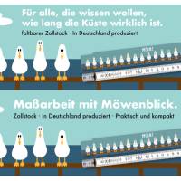 ZOLLSTOCK Bild 1