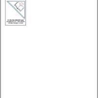 Stickdatei Set – ITH Leseecke & Lesezeichen ab 10x10 Rahmen mit Herz-Buch-Motiv Bild 3