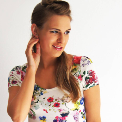 sommerliches Croptop bauchfrei Größe 34,36 und 38