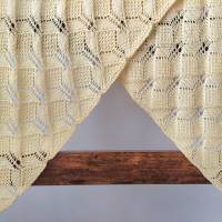 Tuch YASSI | Strickanleitung Bild 6