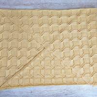 Tuch YASSI | Strickanleitung Bild 9