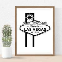 Las Vegas Bundle PNG SVG Datei - Download Plotterdatei - svg png Datei - USA Poker Strip Nevada Las Vegas Sign Jackpot Bild 4