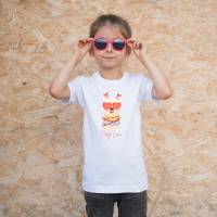 Party Lama PNG SVG Datei - Download Plotterdatei - Plotter File - No drama llama Bild 5