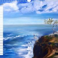 Faszination Malerei – Planer Bild 7