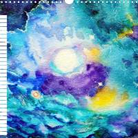 Faszination Malerei – Planer Bild 8