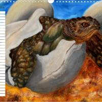 Faszination Malerei – Planer Bild 9