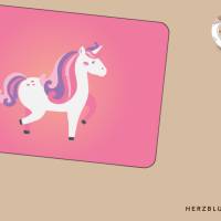 Magische Einhorn-Ausweise – Kreative Mitgebsel für Kinderfeste Bild 6