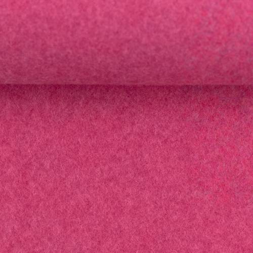 Organic Baumwollfleece beere