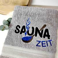 Relax Time Stickdateien – 20 Wellness- & Sauna-Motive ab 10x10 cm für Handtücher & Taschen Bild 1