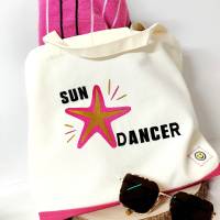 Relax Time Stickdateien – 20 Wellness- & Sauna-Motive ab 10x10 cm für Handtücher & Taschen Bild 10