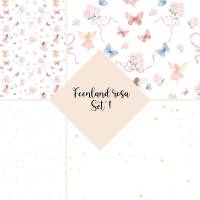 Zauberhaftes Digipaper 