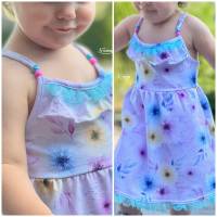 Ebook Bijou Gr. 80 bis 158 Top/Tunika/Kleid Bild 10