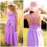 Ebook Bijou Gr. 80 bis 158 Top/Tunika/Kleid Bild 3