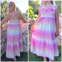 Ebook Bijou Gr. 80 bis 158 Top/Tunika/Kleid Bild 4