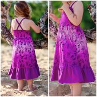 Ebook Bijou Gr. 80 bis 158 Top/Tunika/Kleid Bild 5