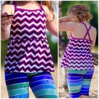 Ebook Bijou Gr. 80 bis 158 Top/Tunika/Kleid Bild 6