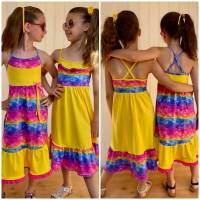 Ebook Bijou Gr. 80 bis 158 Top/Tunika/Kleid Bild 8