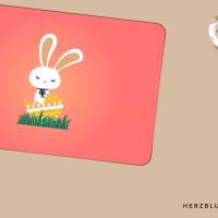 Magische Oster-Hasi-Card – Kreative Mitgebsel & Bastelspaß für die Eiersuche an Ostern Bild 6