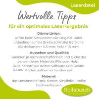 Laserdatei Fensterbild Krippe - Plotter - SVG - Figuren - Scherenschnitt - Weihnachten - Advent - Lasercut - Download Bild 9