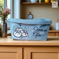 Stickdatei Blanko Utensilo & Frühstücks Utensilo ITH ab 13x18 – 4 Varianten, 13 Dateien, Rohlinge Bild 7