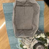 Stickdatei Blanko Utensilo & Frühstücks Utensilo ITH ab 13x18 – 4 Varianten, 13 Dateien, Rohlinge Bild 8