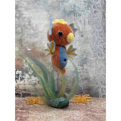 Bärino Seepferdchen Finley  14 cm