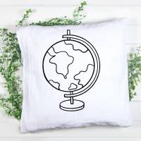 Einschulung PNG SVG Datei - Download Plotterdatei - svg png Datei - Geschenkidee Gift idea - Schule Schulkind Schultüte Bild 3