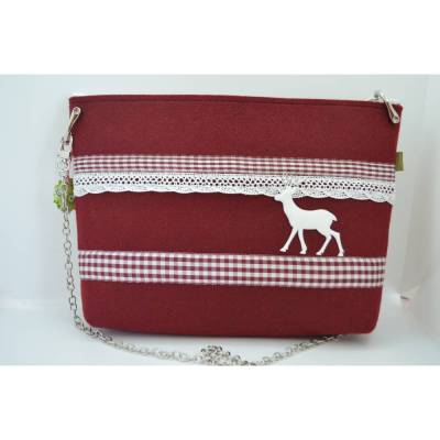 Trachtentasche - Dirndltasche