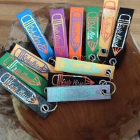 *Lesehilfe Lineal (mit Box 3 mm) * Laser-, 3D Druck- und Plotterdatei Bild 6