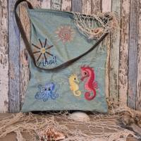 Steuerrad Applikation Stickdatei 10x10cm Bild 3