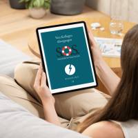 S.O.S. – Von Kollegen übergangen: Mehr Sichtbarkeit & Respekt im Job Bild 7