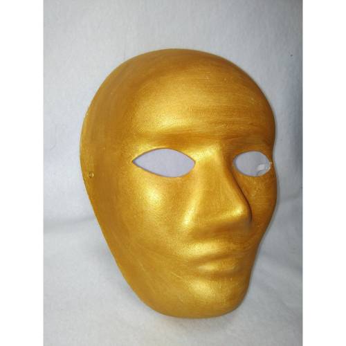 Maske