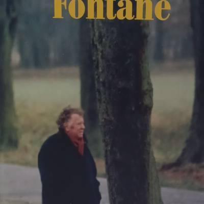 Böwes Fontane: Kurt Böwe trifft Theodor Fontane – Lesebuch im Verlag Das neue Berlin