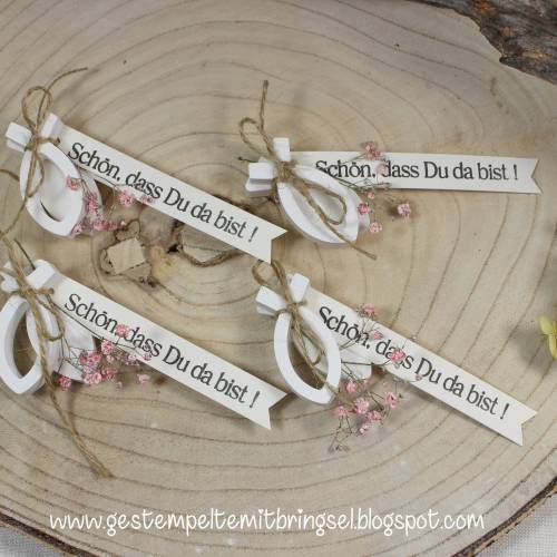 Fische Deko 4er Set (8 Fische) Raysin Tischdekoration Konfirmation, Kommunion, Firmung, Jugendweihe, Taufe, Gastgeschenk