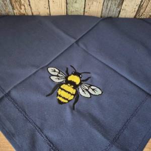 Stickdatei Bienchen 14-15x15 Bild 3