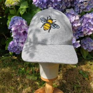 Stickdatei Bienchen 14-15x15 Bild 4